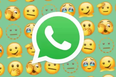 WhatsApp incluir nuevos emojis en 2025