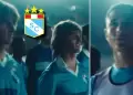 Sporting Cristal y el tremendo video con el que present su camiseta para el 2025: "Haremos historia"