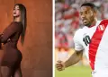 Farfn reencuentra el amor? Modelo Xiomy Kanashiro responde sobre los rumores que la emparentan con la 'Foquita'