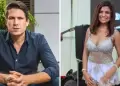 Paco Bazn confiesa su atraccin por Susana Alvarado y ella le responde cantndole "El hombre que yo amo"