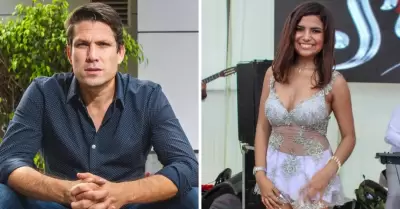 Paco Bazn confiesa su atraccin por Susana Alvarado