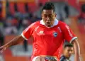 Christian Cueva renueva con Cienciano y as lo confirm el club: "Seguimos juntos"