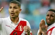 Jefferson Farfn y su emotivo mensaje a Paolo Guerrero tras su retiro de la seleccin peruana