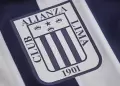 Alianza Lima: Filtran la nueva camiseta oficial para la temporada 2025