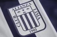 Alianza Lima: Filtran la nueva camiseta oficial para la temporada 2025