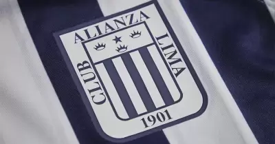 Alianza Lima: Filtran la nueva camiseta oficial para la temporada 2025