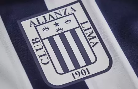 Alianza Lima: Filtran la nueva camiseta oficial para la temporada 2025