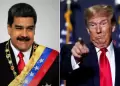 Donald Trump reconocera a Nicols Maduro como presidente de Venezuela, segn un senador de EE.UU.