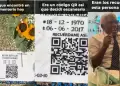 Cdigo QR! Tumbas interactivas y el legado que revive con un simple escaneo desde tu celular