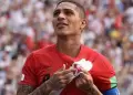 Seleccin Peruana despide a Paolo Guerrero con emocionante video: "La Bicolor siempre ser tu casa"