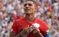 Seleccin Peruana despide a Paolo Guerrero con emocionante video: "La Bicolor siempre ser tu casa"