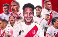 "Un legado eterno": La Copa Amrica rinde homenaje a Paolo Guerrero tras su retiro de la seleccin