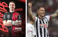 Volver a Matute? Pablo Lavandeira dej de ser oficialmente jugador de Melgar