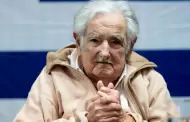 Jos Mujica confirma expansin de cncer en su cuerpo y se despide con emotivo mensaje: "Hasta aqu llegu"