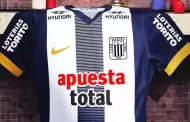 Alianza Lima presenta su nueva camiseta 2025: As es la ltima indumentaria del 'equipo del pueblo'