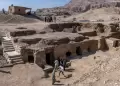 Egipto: Increble hallazgo! Tumbas y arte de 4 mil aos de antigedad son descubiertos en la ciudad de Luxor