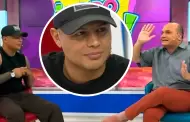 Jonathan Maicelo y 'Metiche' protagonizan PICANTE ENTREVISTA en TV: "Ten cuidado con lo que dices"