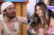 Escndalo! 'El Cacash' genera controversia por inapropiado comentario contra Gabriela Serpa