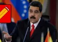 Per Libre viaj a Venezuela para toma de mando de Maduro.