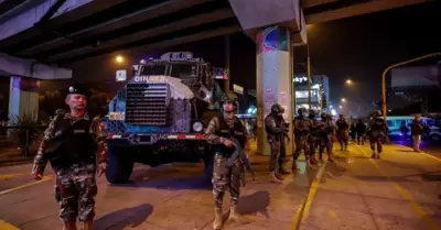 Hoy termina estado de emergencia en Lima y Callao