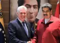 10 de enero: Presidente de Cuba llega a Venezuela para toma de mando de Nicols Maduro