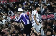 Comando Sur enva inesperado mensaje a das del partido entre Alianza Lima y Emelec