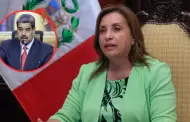 Gobierno peruano no reconoce a Nicols Maduro como presidente de Venezuela: "Asumi fraudulentamente"