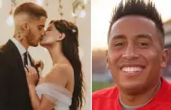 Se fue! Ivana Yturbe abandona el Per tras foto de Beto Da Silva con Christian Cueva