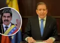 Edmundo Gonzlez tras juramentacin de Nicols Maduro: "Deben desconocer al rgimen ilegtimo "