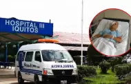 Presunta negligencia mdica en EsSalud: Tres pacientes se operan de cataratas y terminan sin uno de sus ojos