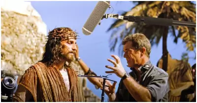 Mel Gibson confirma la esperada secuela de 'La Pasin de Cristo'