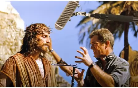 Mel Gibson confirma la esperada secuela de 'La Pasin de Cristo'