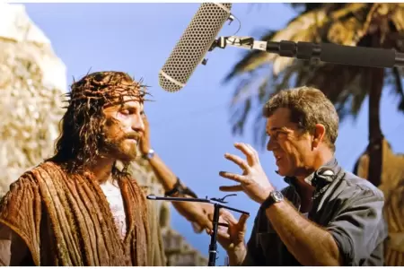 Mel Gibson confirma la esperada secuela de 'La Pasin de Cristo'