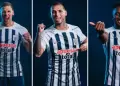 Alianza Lima quiere ser campen! As se perfila el equipazo que tiene listo para conquistar la Liga 1 2025