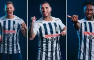 Alianza Lima quiere ser campen! As se perfila el equipazo que tiene listo para conquistar la Liga 1 2025