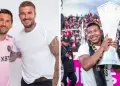 Universitario vs Inter Miami: Entradas desde 100 dlares y David Beckham sera el invitado especial