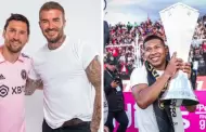 Universitario vs Inter Miami: Entradas desde 100 dlares y David Beckham sera el invitado especial