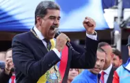 El G7 rechaza la legitimidad de la investidura de Nicols Maduro y denuncia la represin en Venezuela