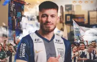 Llega el tan esperado refuerzo! Alan Cantero se une a Alianza Lima para la temporada 2025