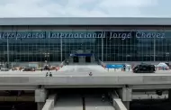 Nuevo Aeropuerto Jorge Chvez: Pasajeros debern prerregistrarse 48 horas antes de su vuelo