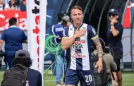 Pablo Lavandeira aclar sus declaraciones tras salir de Alianza Lima en el 2023: "Pido disculpas"