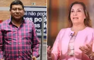 "Dina Boluarte est en problemas": El nexo de Carlos Guilln con Julio Demartini, Morgan Quero y Nicanor