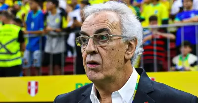 Quin reemplazara a Jorge Fossati?