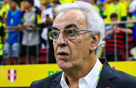 Quin reemplazara a Jorge Fossati?