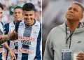 'Puma' Carranza muestra su apoyo total a Alianza Lima en la Copa Libertadores: "Ojal pasen"