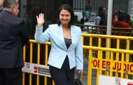 Keiko Fujimori: Qu sigue para la lideresa de Fuerza Popular tras anulacin de juicio por caso 'Ccteles'?