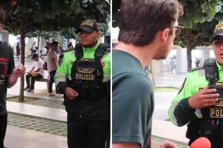 Polica interviene a Henry Spencer por regalar capibaras