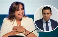 Abogado de Dina Boluarte rechaza presunto abandono de cargo: "La presidenta siempre estuvo al tanto del pas"