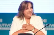 "No soy mentirosa, ni ladrona": Dina Boluarte se defiende ante investigaciones de la Fiscala en su contra