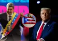 Puerto Rico: Gobernadora pide ayuda a Donald Trump luego de que Nicols Maduro amenazara con invadir la isla